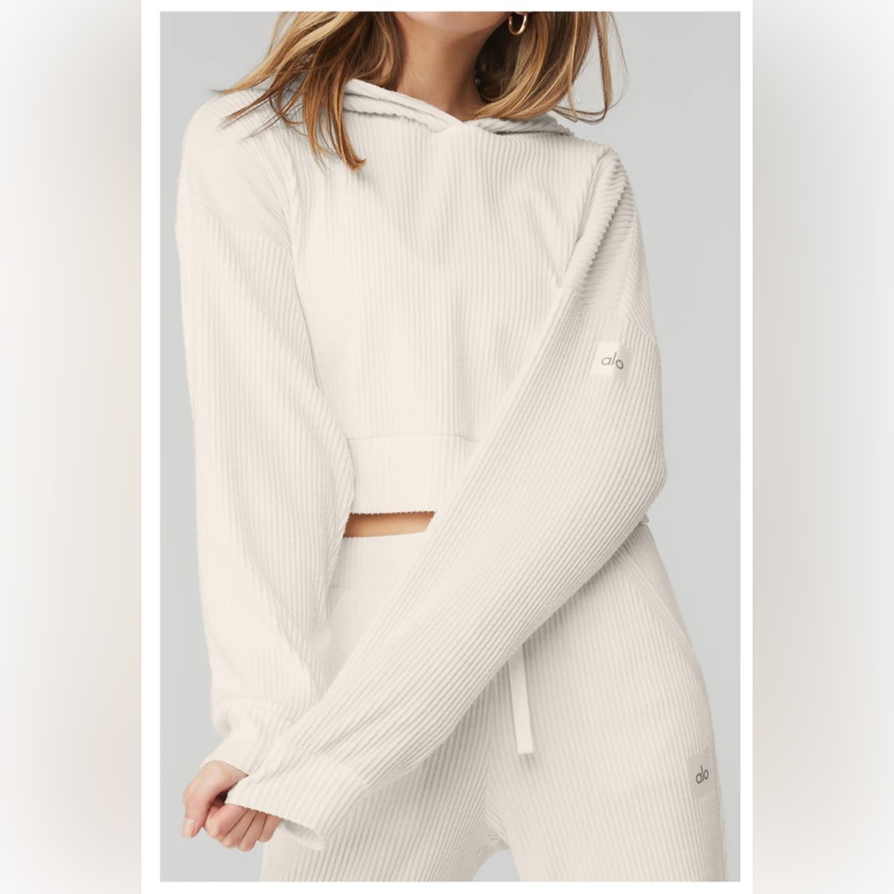 Muse Hoodie ALO YOGA